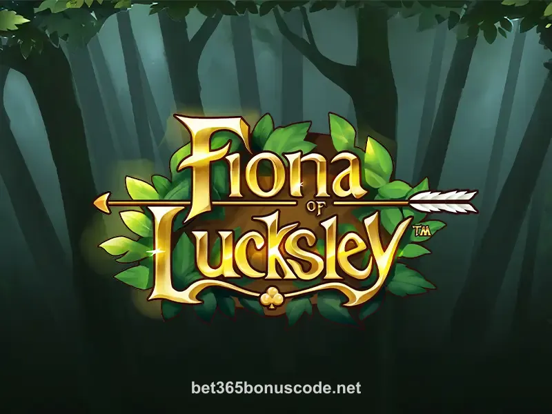 Fiona of Lucksley